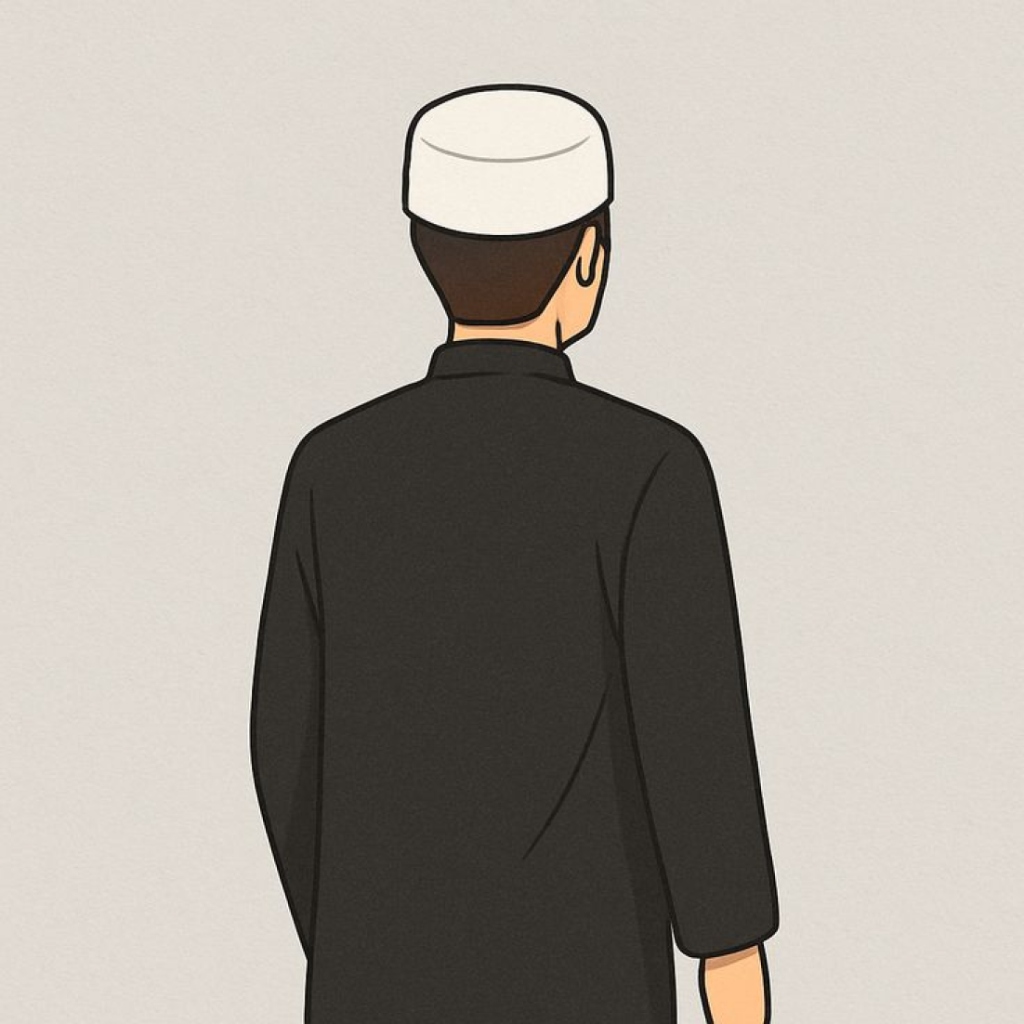 Saheed Abdulkareem